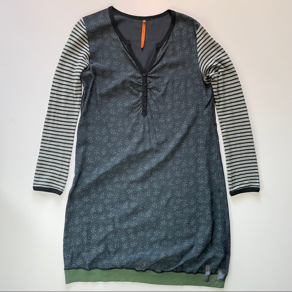 Cop Copine Vintage Dress